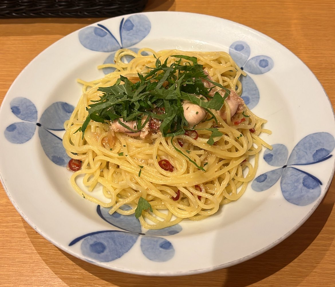 Yoru_Hiyoko's tweet photo. 美味しかった！おやすみなさい🌙* :ﾟ https://t.co/lpJLmUuY2K