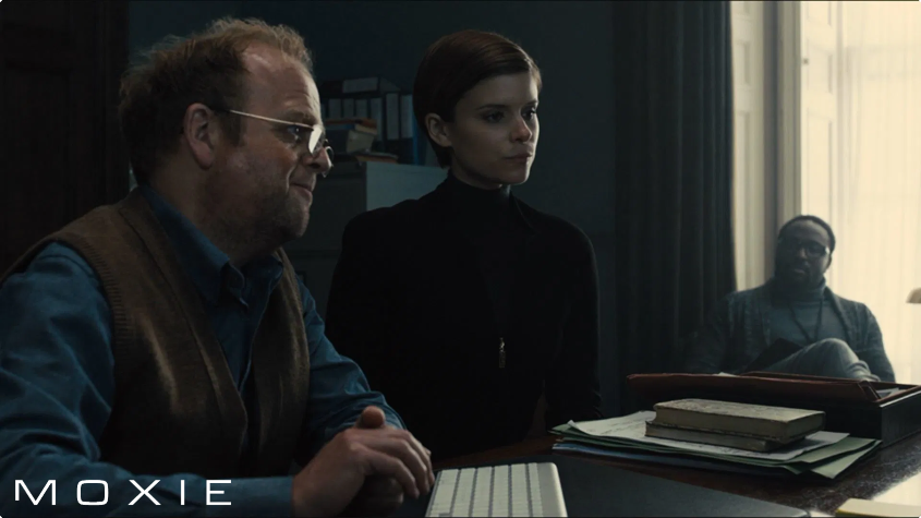 JCPFilms's tweet photo. The science is there. The only thing holding them back is a moral question. #MoxieMovie https://t.co/VIv3M5rkuP