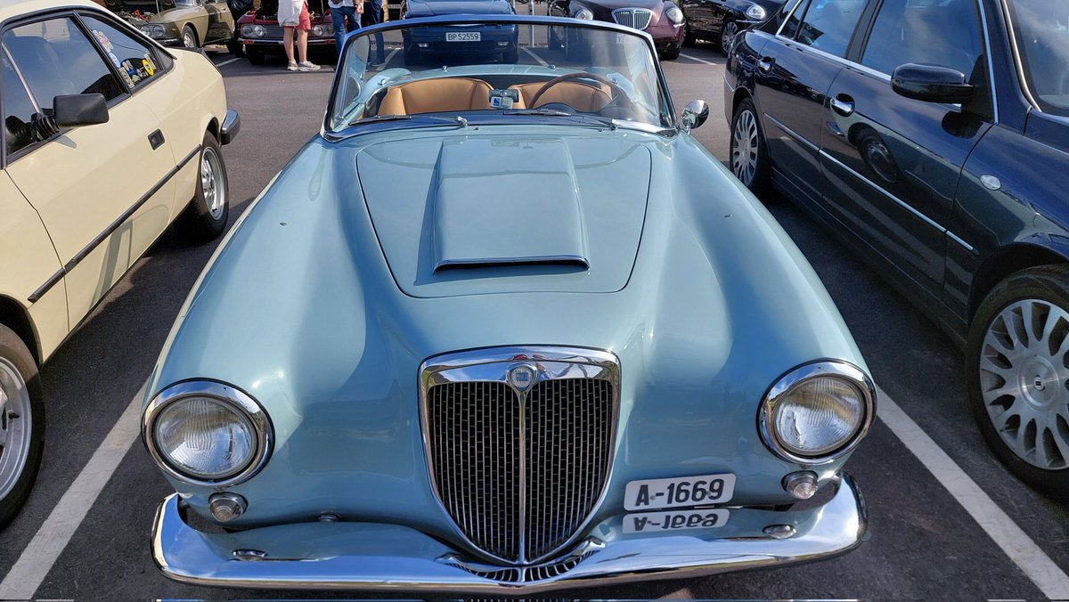Do you know that in #Norway there is an active #Lancia Club with more than 140 members?
They are the happy owners of iconic Lancia historic cars like the #FlaviaSuperleggera, the #Fulvia rally, the #Lanciak integral version, the #LanciaBeta, the #LanciaDelta Integrale, the