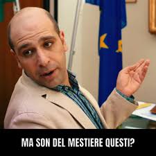 Spalletti dice che gli è stato comunicato ieri l'esonero. Gravina stamattina ha parlato per un'ora in solitaria al Festival della Serie A a Parma. Perché ha lasciato che fosse Spalletti ad autolicenziarsi davanti alle telecamere?