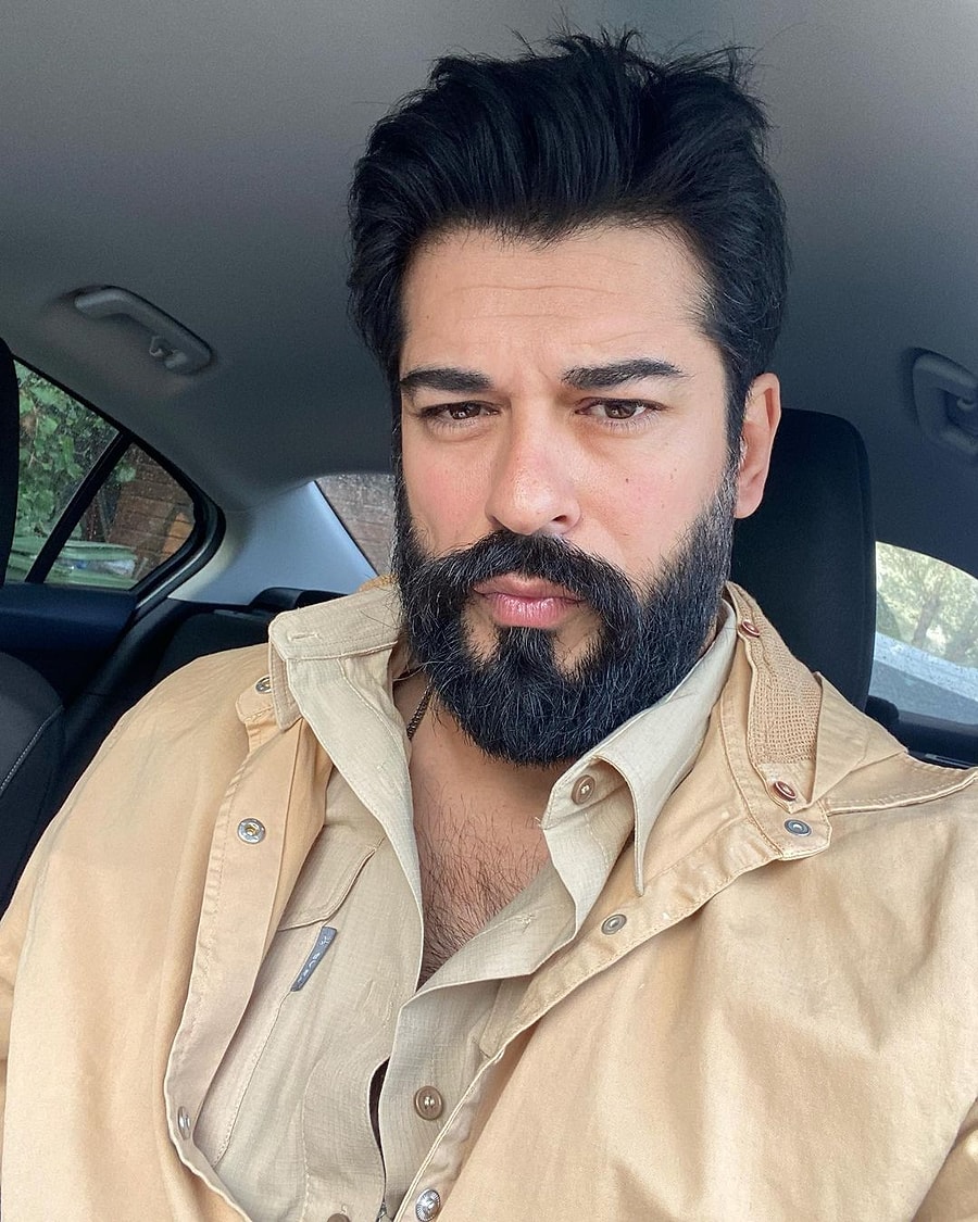 Boşuna Tıklama tweet media