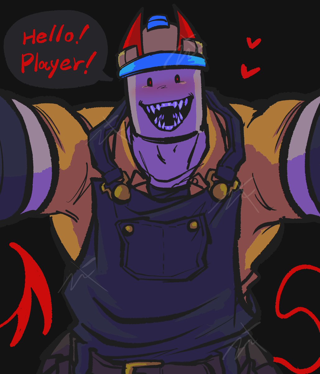 buildemon