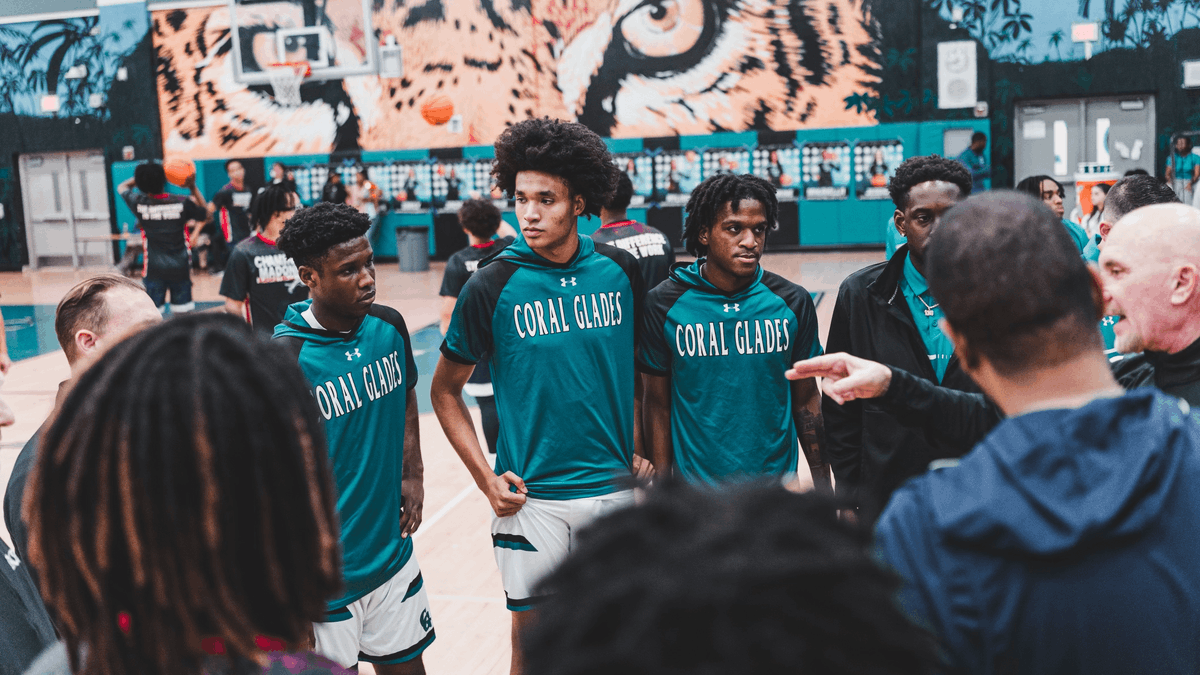 Coral Springs Talk (@coralspringsfla) on Twitter photo Coral Glades Basketball: Summer Camp Success and Commitments coralspringstalk.com/coral-glades-b…
<a href="/DrMarkKaplan/">Dr. Mark Kaplan</a> <a href="/APStiverne/">Sieglinde Stiverne, M.Ed.</a> <a href="/Coralgladeshigh/">Coral Glades High School</a> <a href="/coralgladesjags/">Coral Glades AD</a> <a href="/larryblustein/">Blustein Recruiting</a> <a href="/BCAA_Sports/">BCAA Sports</a> <a href="/FHSAA/">FHSAA</a> <a href="/MattRothman3/">Matty Rothman</a> Coral Glades Basketball: Summer Camp Success and Commitments coralspringstalk.com/coral-glades-b…
<a href="/DrMarkKaplan/">Dr. Mark Kaplan</a> <a href="/APStiverne/">Sieglinde Stiverne, M.Ed.</a> <a href="/Coralgladeshigh/">Coral Glades High School</a> <a href="/coralgladesjags/">Coral Glades AD</a> <a href="/larryblustein/">Blustein Recruiting</a> <a href="/BCAA_Sports/">BCAA Sports</a> <a href="/FHSAA/">FHSAA</a> <a href="/MattRothman3/">Matty Rothman</a>