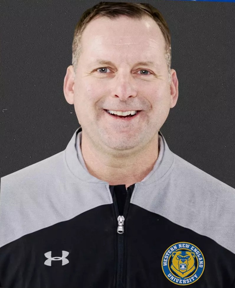 Former Amherst men's hockey assistant Smith selected new head coach for Western New England, will be 'focused on elevating the competitiveness and profile of the program' - uscho.com/2025/06/08/for…
