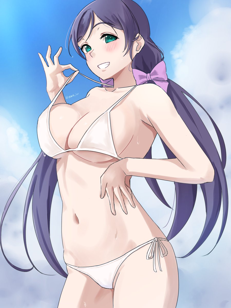 amn_lier's tweet image. 誕生日おめでとう🎉
#東條希生誕祭2025
#東條希誕生祭2025