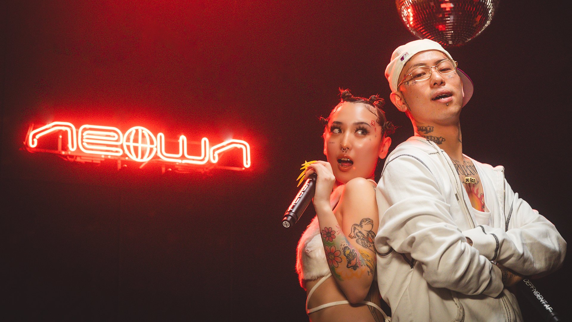 K-POP・アジア Nunew / ANYTHING ZeeNuNew Official Singapore🇸🇬 on X: 