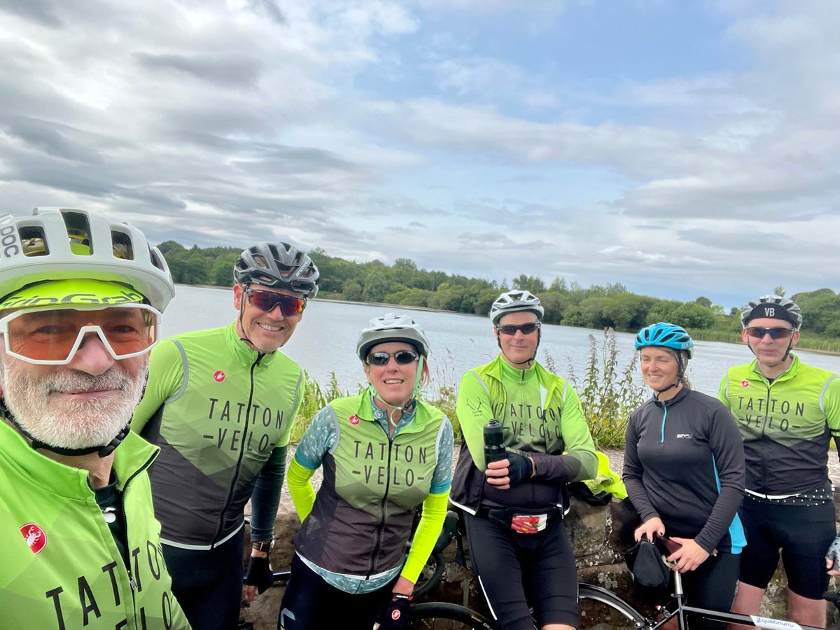 Tatton Velo tweet media