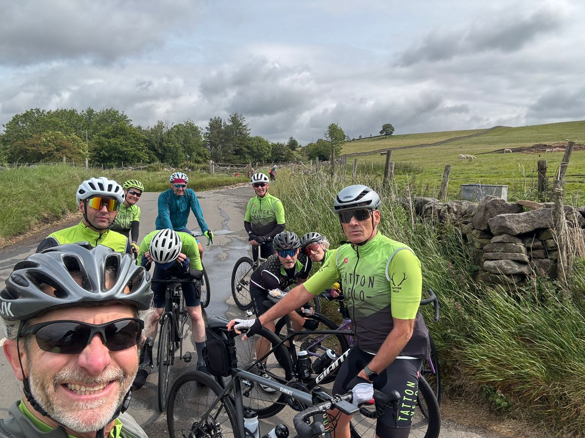 Tatton Velo tweet media