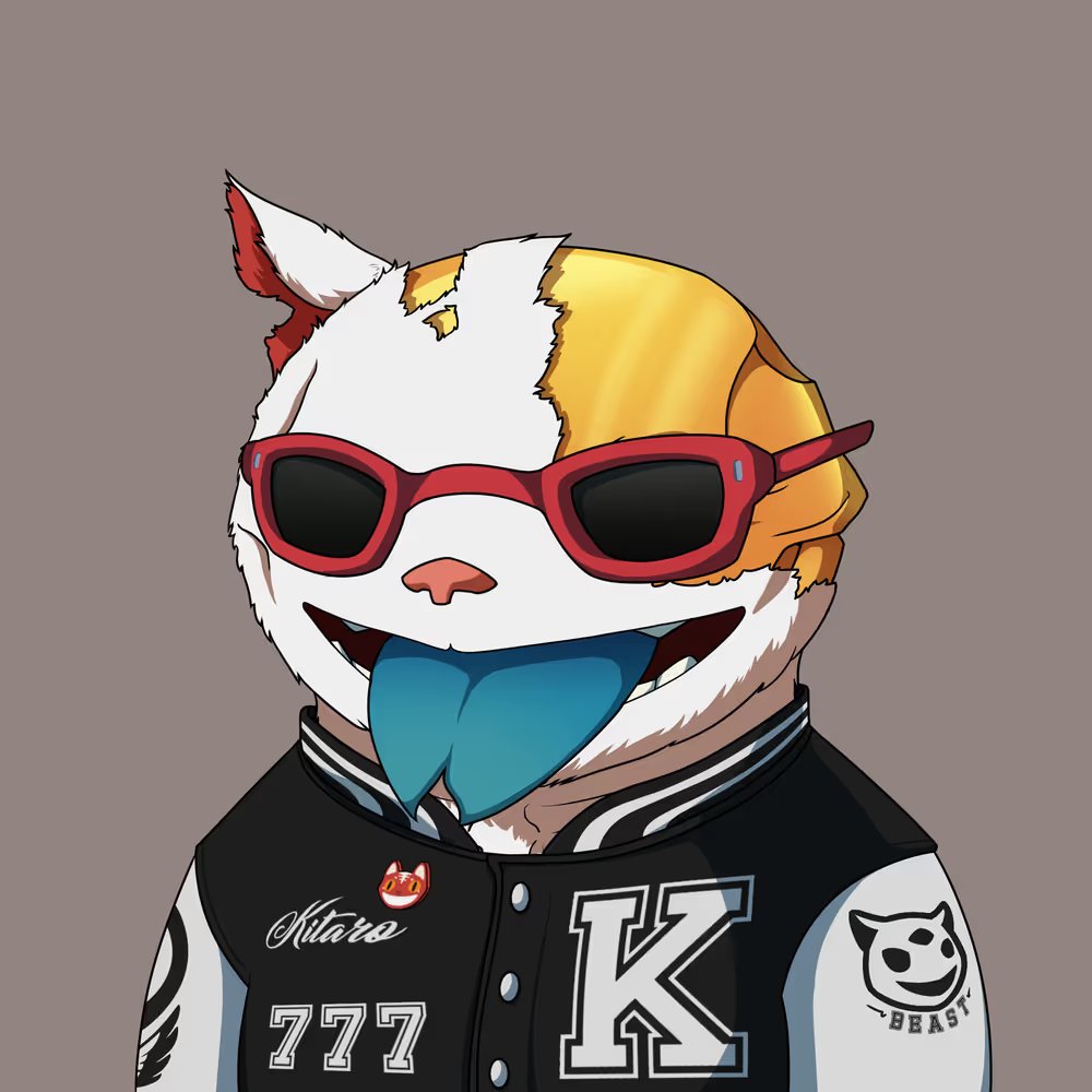 Gmeow Day 26

🪙

<a href="/KitaroStudios/">Kitaro World</a> #2094