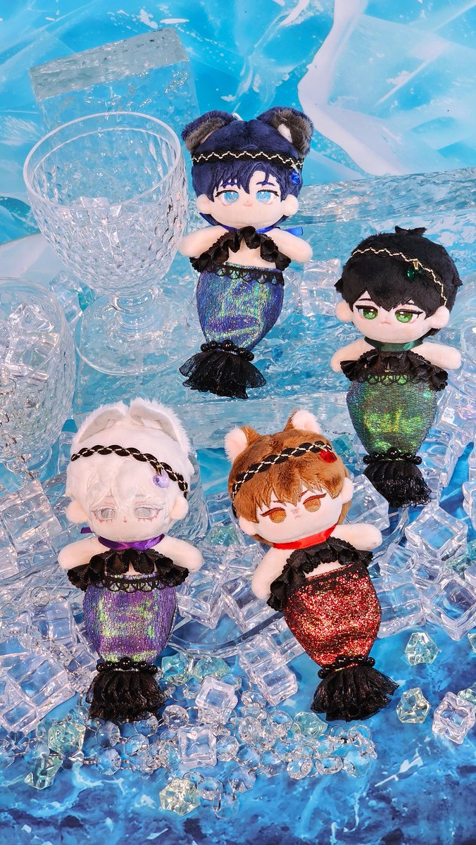 머메이드 메모리 sp