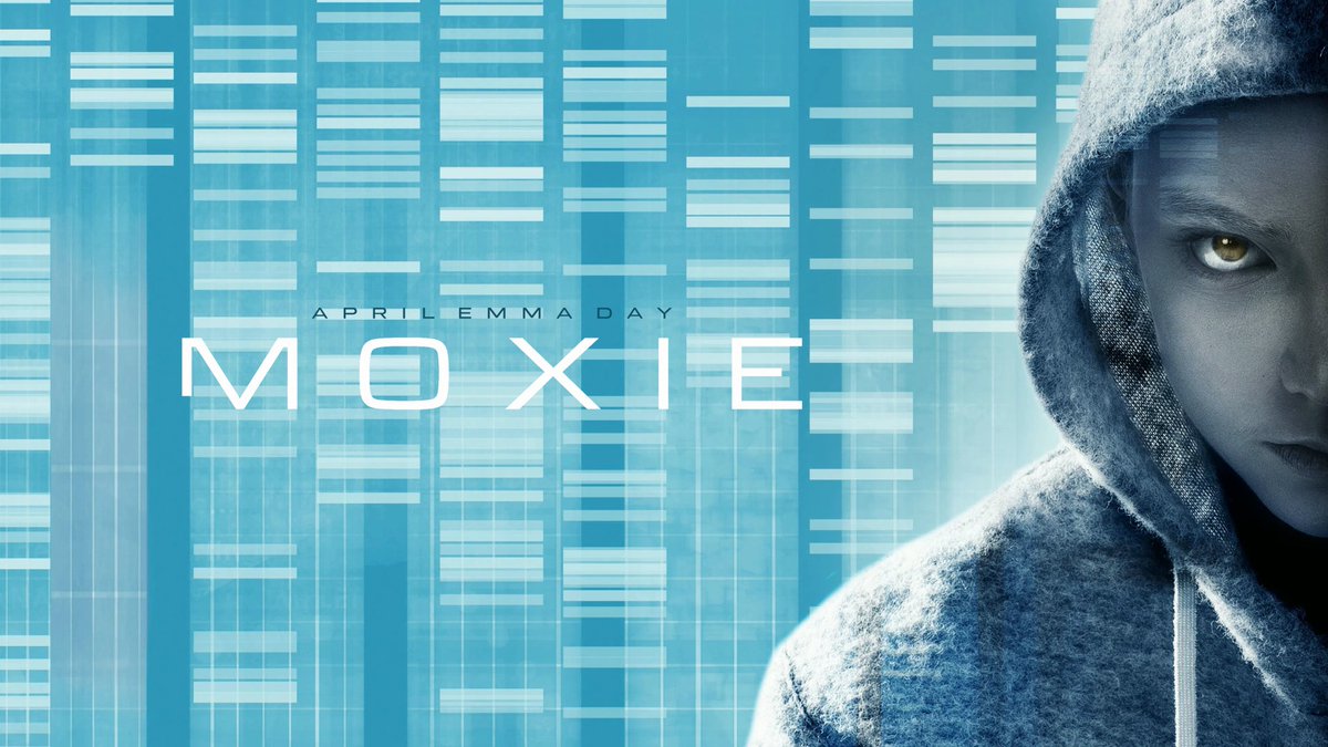 AprilEmmaDay's tweet photo. Playing Moxie was an incredibly intense and fascinating journey. Every day was about peeling back layers of what it means to be human and exploring raw instinct, finding the unsettling essence of a nascent being. It was a truly profound challenge and an unforgettable experience. https://t.co/3RFM49GO4d