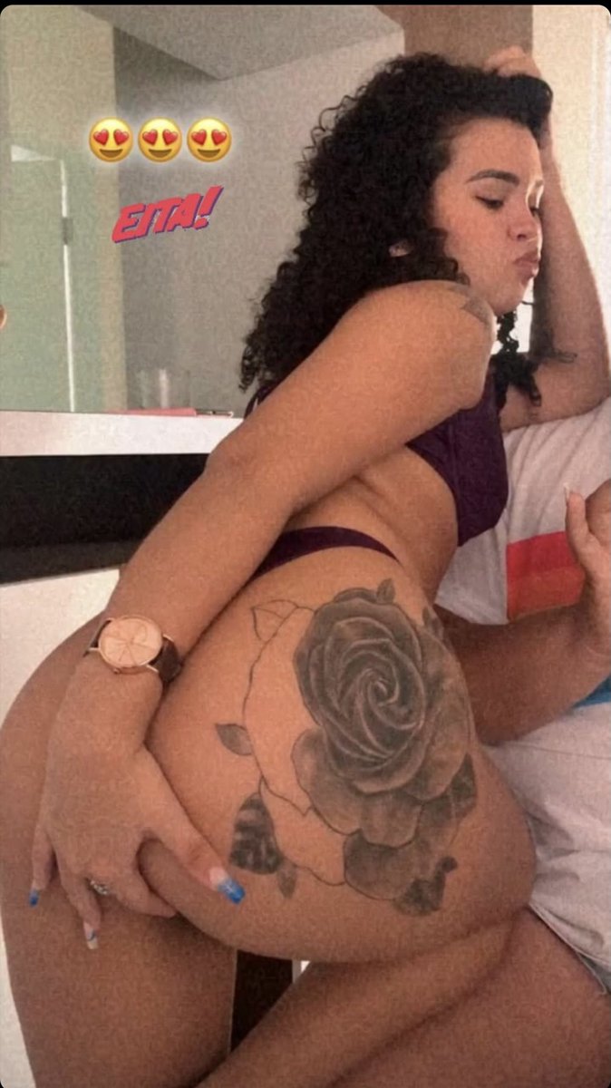 Bom dia amores ! domingou 💖🙌🏻
venham adquirir meus serviços 🥰
Voltando de novo pro ramo 🙈🥲