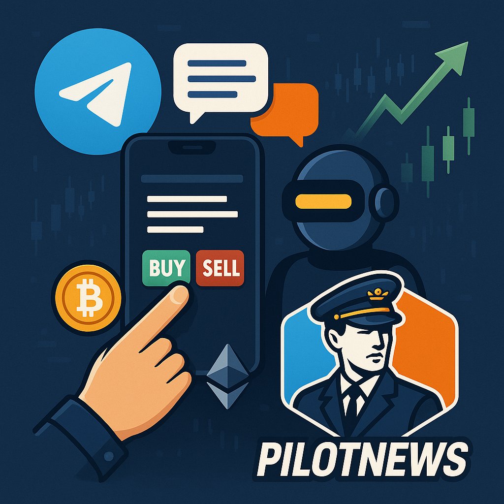 Pilot Of Crypto | MustafaTuran tweet media