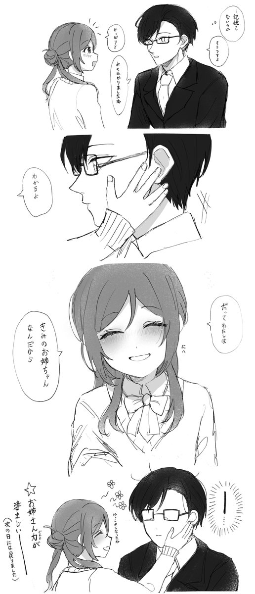 年齢操作のP莉波