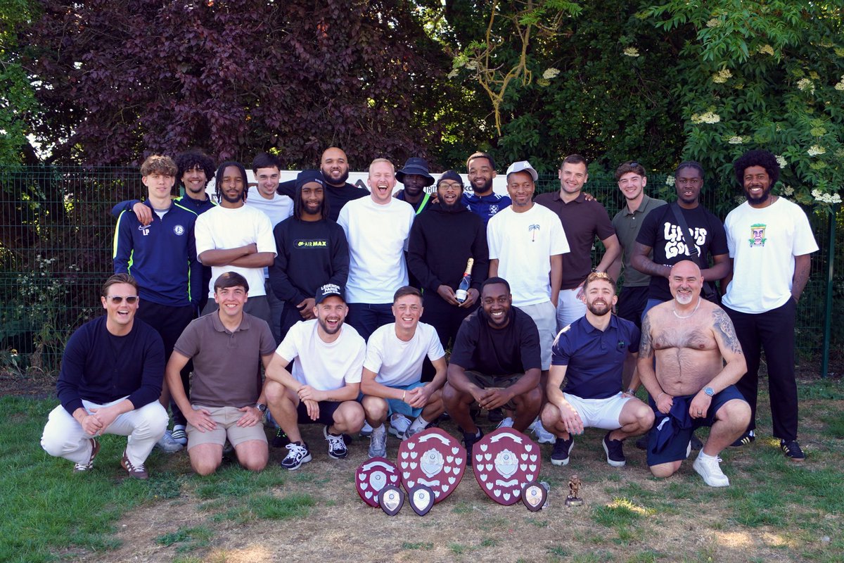 Langley Sports FC (@langleysportsfc) on Twitter photo Looking for a friendly in Liverpool on Saturday 19th July
It’s for a football tour for my side coming. Happy to share costs. Will be staying in the centre but happy to travel. Retweets welcome 💙
<a href="/LCPL2012/">Liverpool CPL</a> <a href="/Liverpool_CFA/">Liverpool FA</a> <a href="/WestCheshireLge/">Go2Day West Cheshire League</a> <a href="/CheshireFL/">Cheshire Football League ⚽️</a> Looking for a friendly in Liverpool on Saturday 19th July
It’s for a football tour for my side coming. Happy to share costs. Will be staying in the centre but happy to travel. Retweets welcome 💙
<a href="/LCPL2012/">Liverpool CPL</a> <a href="/Liverpool_CFA/">Liverpool FA</a> <a href="/WestCheshireLge/">Go2Day West Cheshire League</a> <a href="/CheshireFL/">Cheshire Football League ⚽️</a>