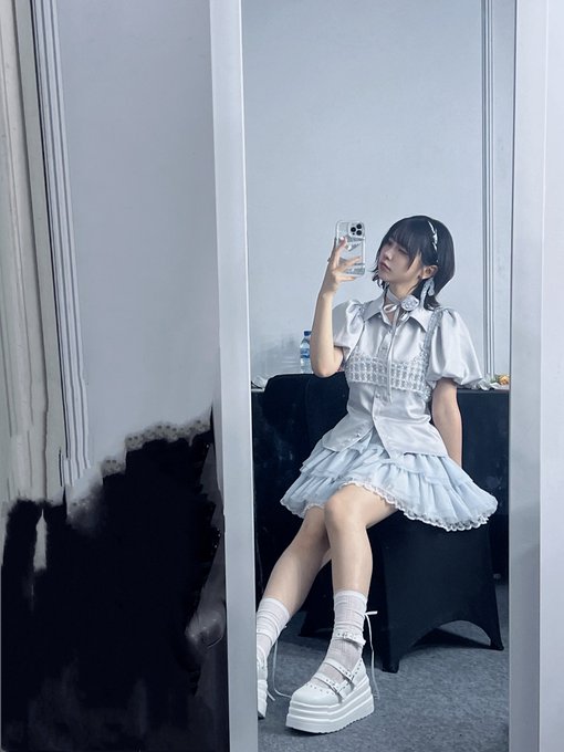 Twitterのコスプレ画像24