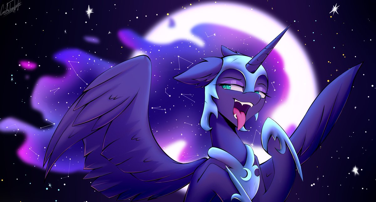 Tempest Revenant tweet media