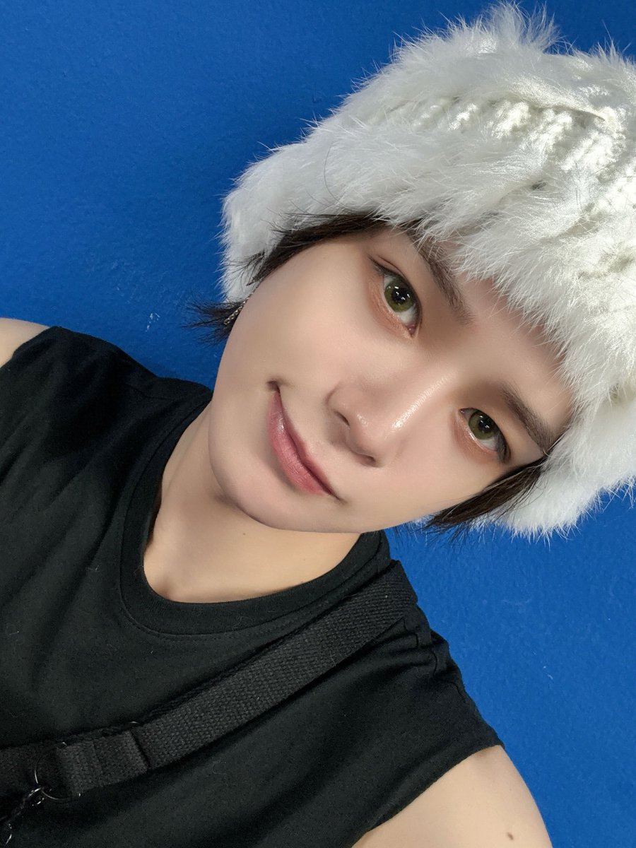 케이 진짜 사랑해..