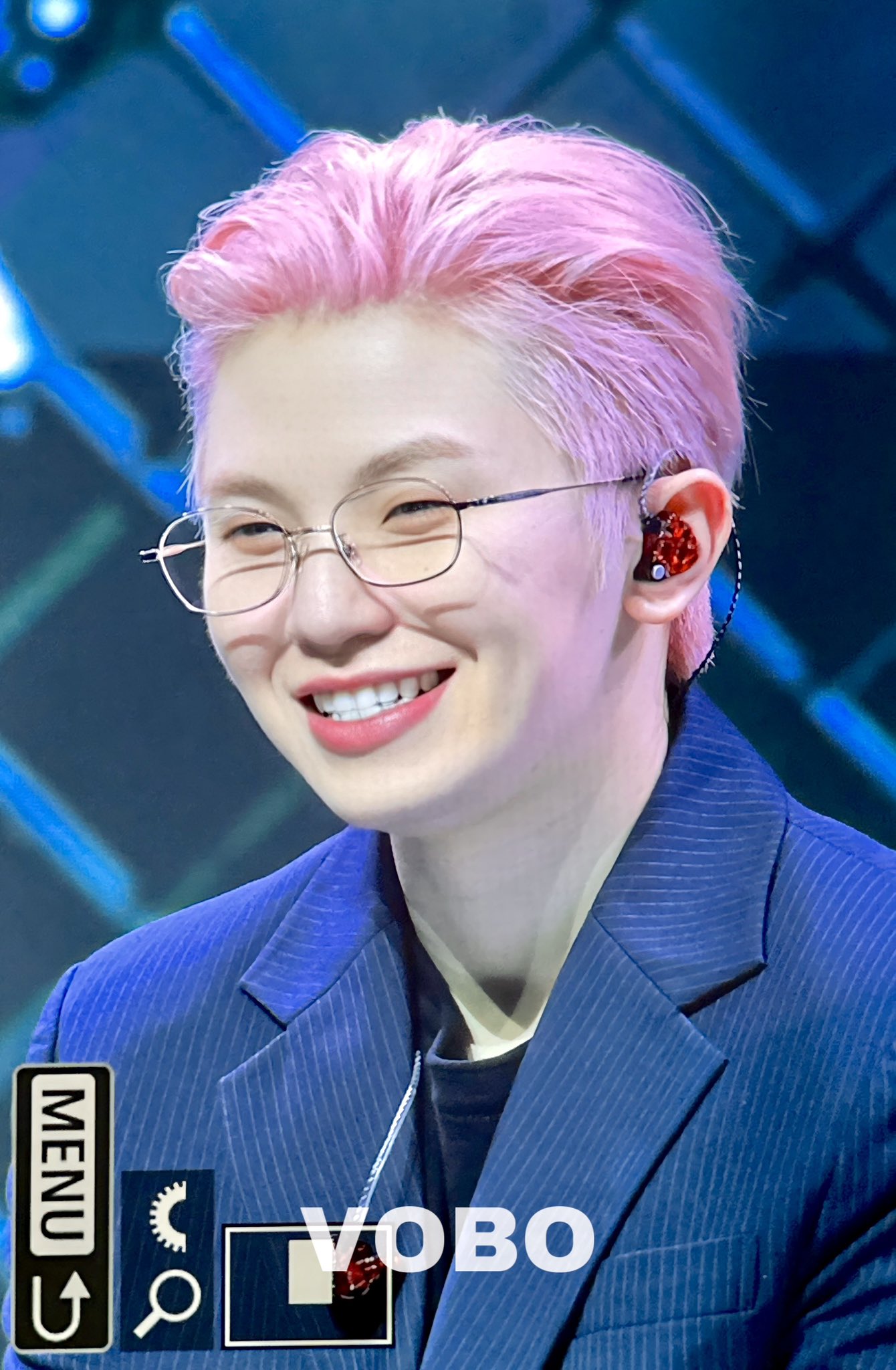 보보 on X: 