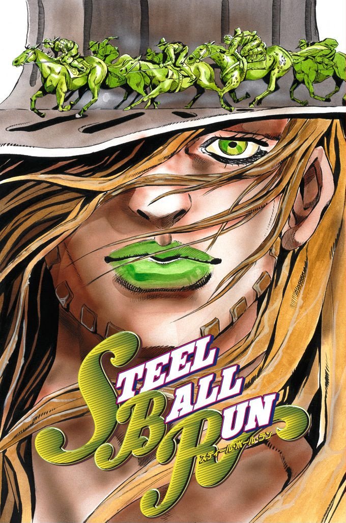 Starting SBR from tomorrow.
(Suggest me if I read it in colour or B&amp;W yall)