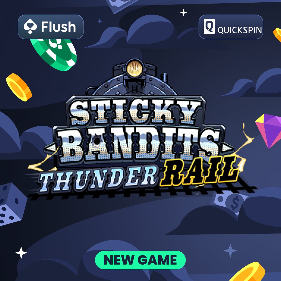 FlushCasino's tweet photo. NEW GAME
DROP FLUSH ID FOR FREE SPINS💣 https://t.co/jLpS6VE1KX