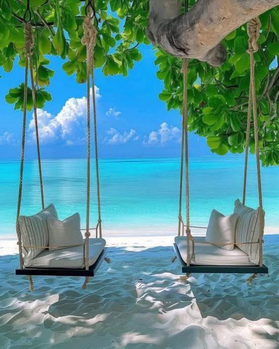 Have a Wonderful Weekend