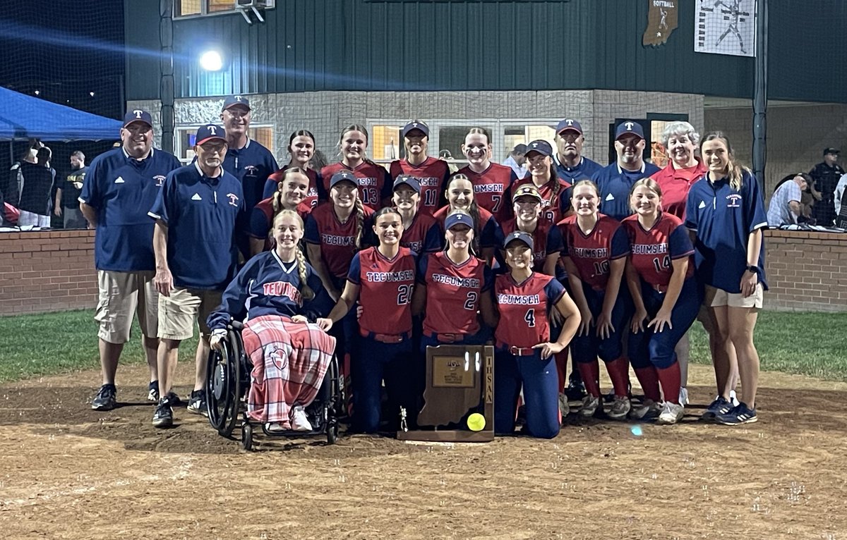 What this program is doing on a yearly basis shouldn’t happen. But Tecumseh continues to prove why it’s different. On the Braves earning a fourth straight trip to West Lafayette:
courierpress.com/story/sports/h…