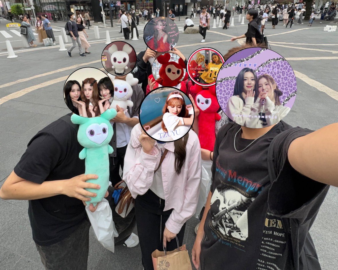 あっすー (@twice_momo919) on Twitter photo 6/8 once会 初参加!!
はじめましての人ばっかりだったけど短時間で仲良くなれました🤣✨️
みんなちょー面白くて最高です👍🏻 ̖́-
またみんなで集まりたいです✨️✨️
今日はありがとう!☆.·*⟡. ゚
<a href="/kane81011/">かね</a> <a href="/annthinkaboutzu/">あんな🫶(ツウィ結婚同盟💍)</a>
<a href="/ONCE_taisyo/">ONCE/たいしょう</a> <a href="/yossiii_tyupen/">よっしーはツウィペン</a>
<a href="/chanpu0423/">まぁ</a> <a href="/snow_yuki08/">🌨Yukiko🌨</a> 6/8 once会 初参加!!
はじめましての人ばっかりだったけど短時間で仲良くなれました🤣✨️
みんなちょー面白くて最高です👍🏻 ̖́-
またみんなで集まりたいです✨️✨️
今日はありがとう!☆.·*⟡. ゚
<a href="/kane81011/">かね</a> <a href="/annthinkaboutzu/">あんな🫶(ツウィ結婚同盟💍)</a>
<a href="/ONCE_taisyo/">ONCE/たいしょう</a> <a href="/yossiii_tyupen/">よっしーはツウィペン</a>
<a href="/chanpu0423/">まぁ</a> <a href="/snow_yuki08/">🌨Yukiko🌨</a>