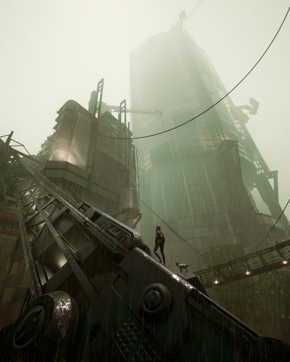 marka_game's tweet photo. #VPCperspective
1.Cyberpunk2077
2.Sifu
3.StellarBlade https://t.co/TBy3nZtjkR