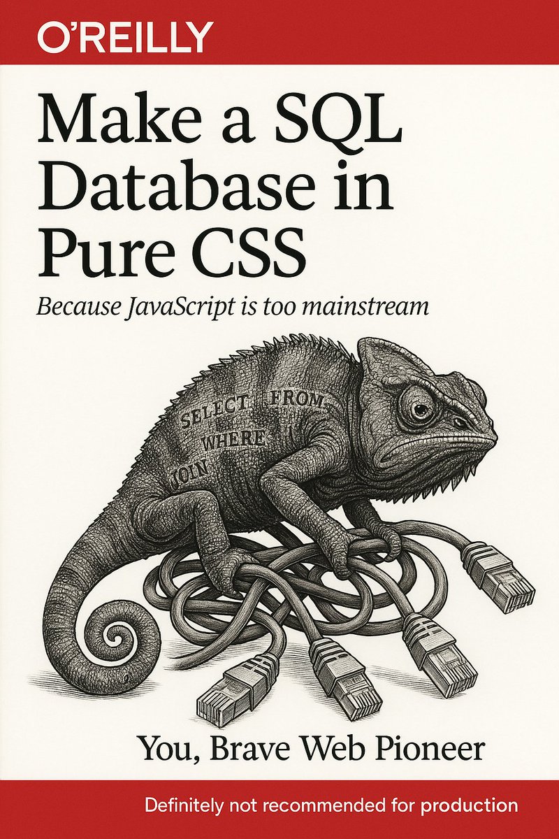 coding_guille's tweet image. Writing a new book now that CSS functions are closer than ever