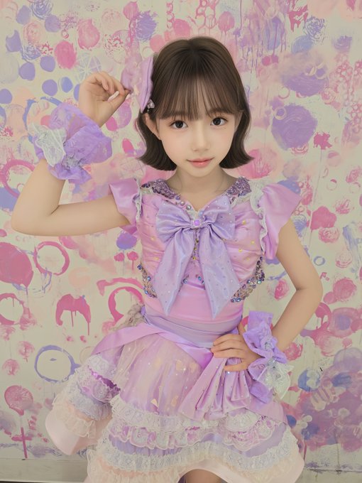 Twitterのコスプレ画像16