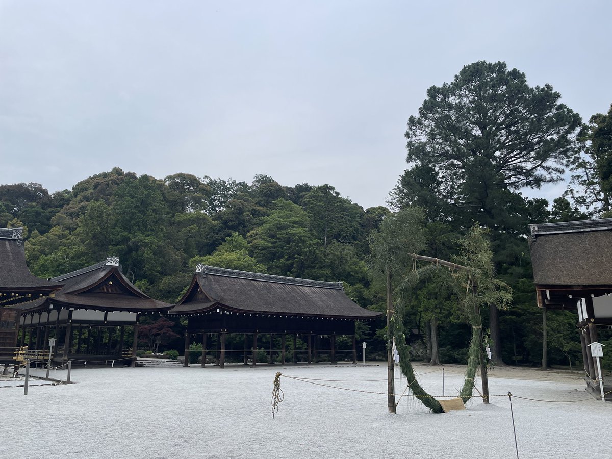 HirokiKashiwagi's tweet photo. 葉加瀬太郎音楽祭京都上賀茂神社最終日をもって全日程無事終了しました。
たくさんのアーティストと楽しい時間を過ごせて、素晴らしいフェスでした！
#葉加瀬太郎音楽祭
#久原本家
#京都上賀茂神社 https://t.co/jV6yHGk1Wv