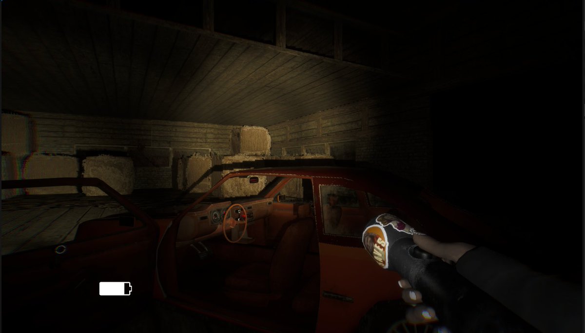 Oops, I dropped my secret screenshot of the biggest change coming to the full version of AM. I hope nobody finds it.