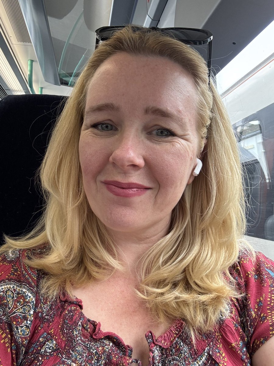 DSNforumUK (@dsnforumuk) on Twitter photo 1/3 of the <a href="/DSNforumUK/">DSNforumUK</a> team on the way to Birmingham for the #Type1 Diabetes Early Detection Summit, the other 2 arrive tomorrow 🥰 1/3 of the <a href="/DSNforumUK/">DSNforumUK</a> team on the way to Birmingham for the #Type1 Diabetes Early Detection Summit, the other 2 arrive tomorrow 🥰