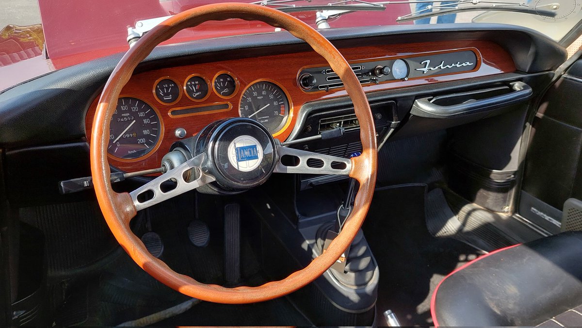 Sapevate che in #Norvegia esiste un #Lancia Club attivo con oltre 140 soci?
Sono i felici possessori di iconiche Lancia storiche come la #FlaviaSuperleggera, la #Fulvia Rally, la #LanciaK versione integrale, la #LanciaBeta, la #LanciaDelta Integrale, la Lancia Zagato, l'#Aurelia,