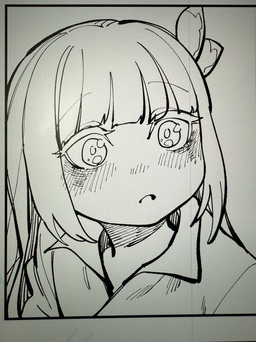 乍藤和樹@最新7巻発売中 (@zatoukibi) on Twitter photo 