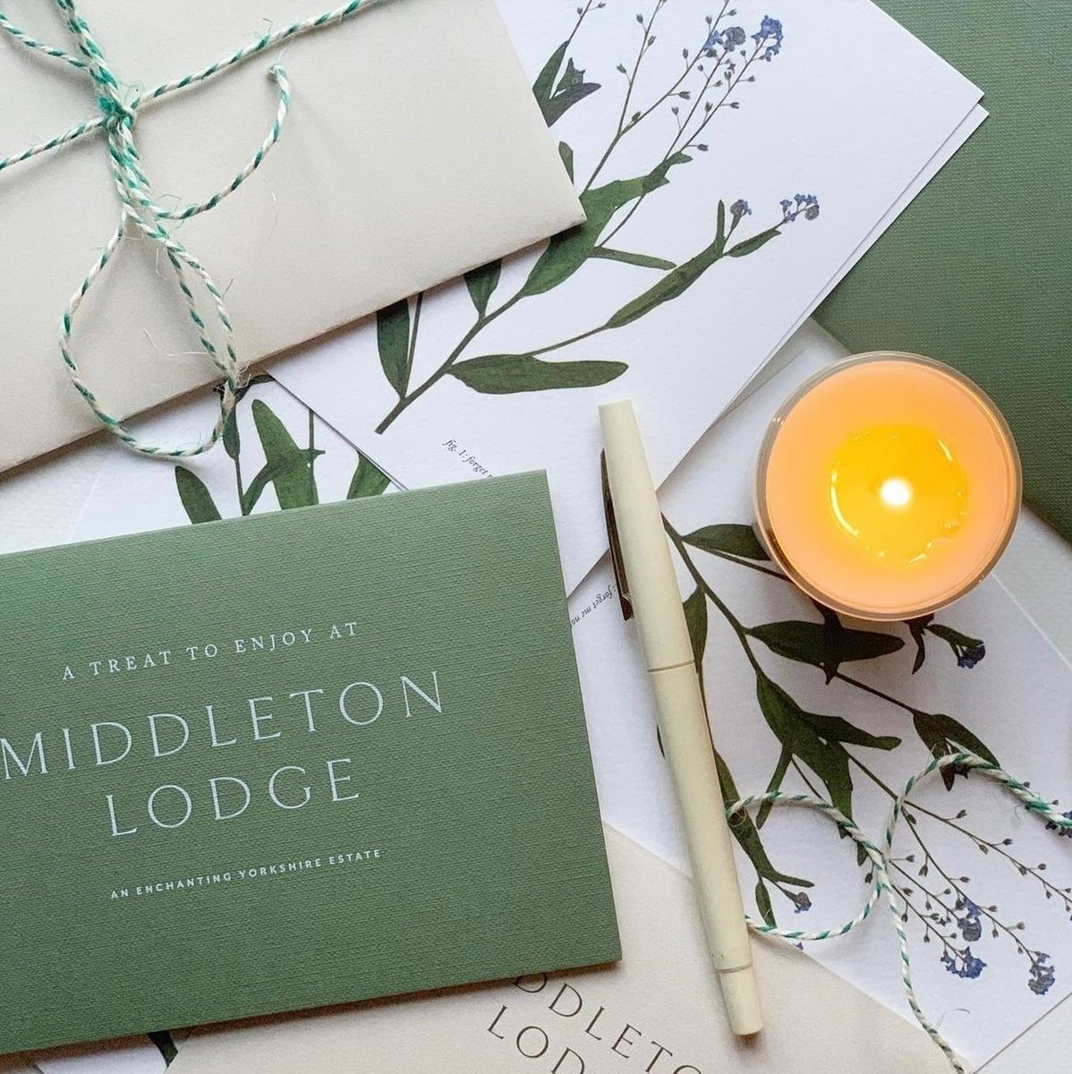 MiddletonLodgeEstate tweet media