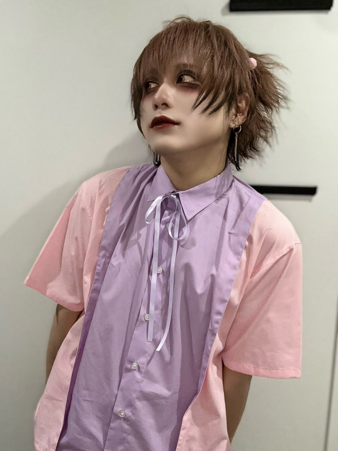 ザアザア 春芽 (@haru_xaa) / X