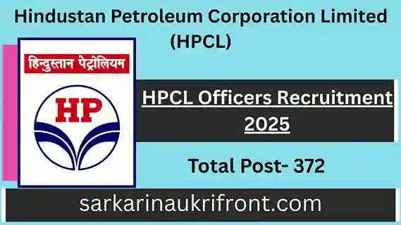 PKC8511's tweet image. HPCL Officers Recruitment 2025: Apply Online for 247 Vacancies | Maharatna PSU Jobs sarkarinaukrifront.com/hpcl-officers-… #HPCLRecruitment2025 #HPCLJobs #PSUJobs2025 #EngineeringJobs #MaharatnaPSU #HPCLVacancy #GovtJobsIndia #ApplyOnline #CentralGovernmentJobs #FreshersJobs #ExperiencedJobs