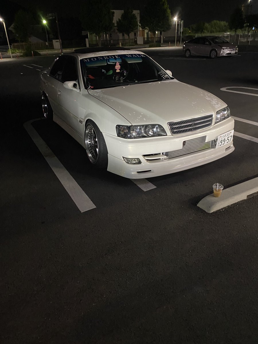 休日JZ