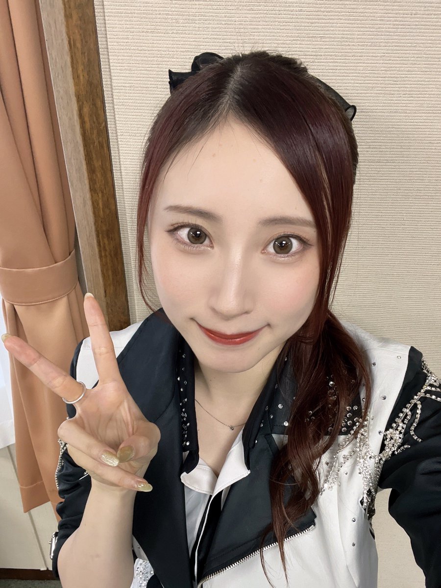 Post by 大上陽奈子@PassCode on X: ✌️