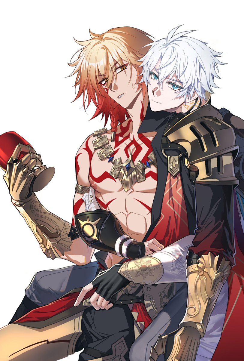 #phaidei ☀️🍷3.3 다했다..운명을 예찬하자...