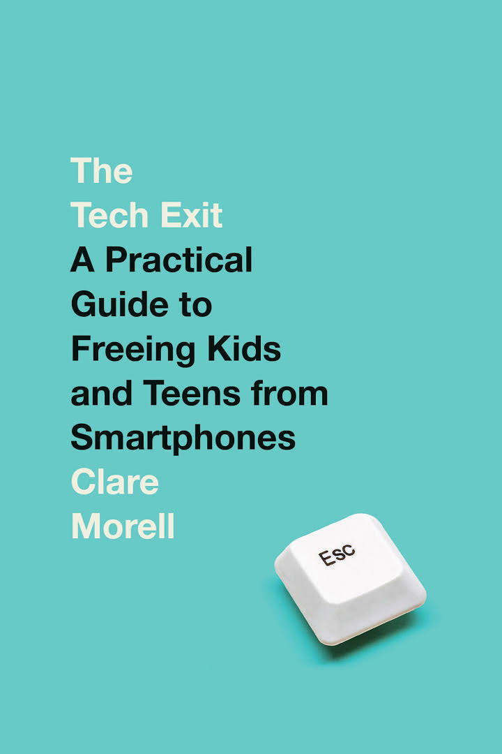 Étienne-A Beauregard (@eabeauregard) on Twitter photo Lu: The Tech Exit, par <a href="/ClareMorellEPPC/">Clare Morell</a>
Essai percutant sur les effets nocifs des écrans sur les jeunes, rempli de solutions individuelles, familiales et politiques.
Sa première recommandation politique: sortir les écrans des écoles. Bravo <a href="/BDrainvilleQc/">Bernard Drainville</a> 🙌 Lu: The Tech Exit, par <a href="/ClareMorellEPPC/">Clare Morell</a>
Essai percutant sur les effets nocifs des écrans sur les jeunes, rempli de solutions individuelles, familiales et politiques.
Sa première recommandation politique: sortir les écrans des écoles. Bravo <a href="/BDrainvilleQc/">Bernard Drainville</a> 🙌