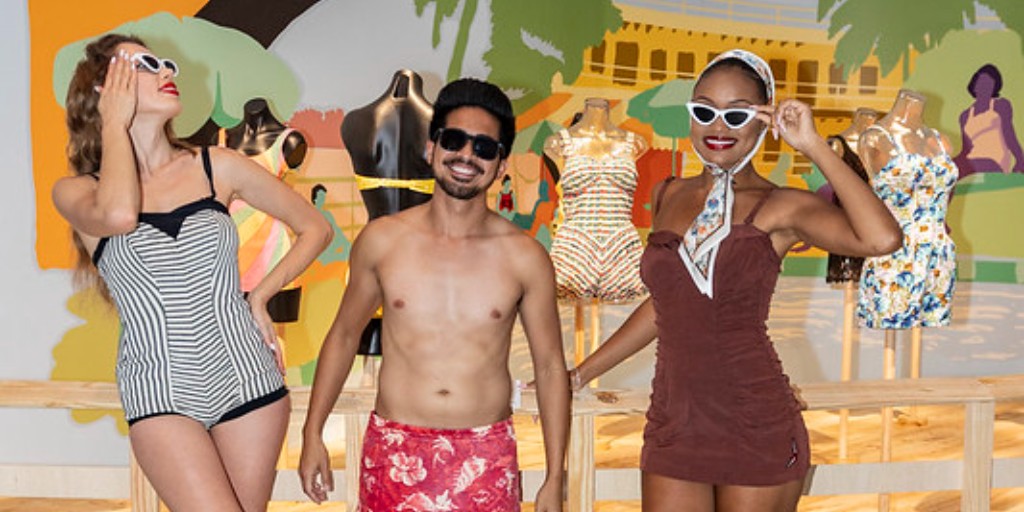 Summer in #Miami means heat, rain &amp; hurricane watch — but the arts scene keeps buzzing! From @PAMM exhibits to <a href="/ArshtCenter/">Adrienne Arsht Center</a> concerts &amp; @BrowardCenter shows, find top events to enjoy all June long. Stay cool &amp; inspired! Full guide 👇 #MiamiArts #Summer2025

biscaynetimes.com/boulevard-livi…