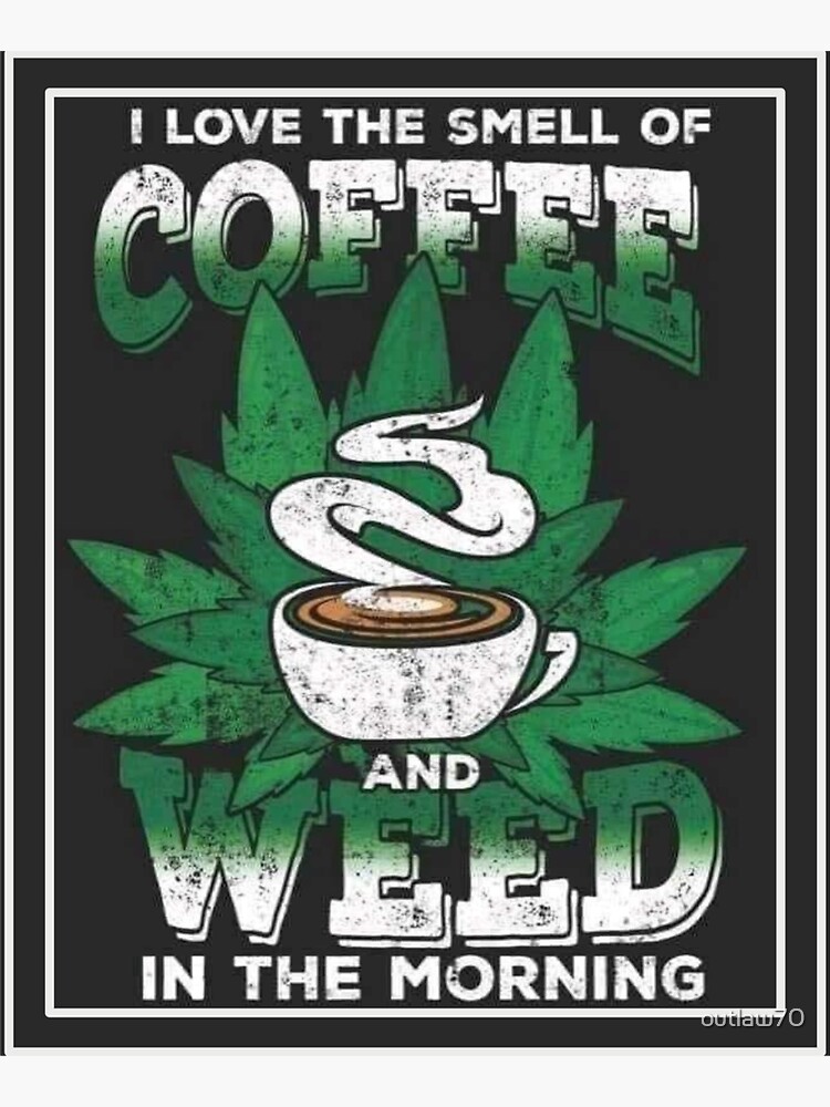 gm, gm $WEED fam. ☕🍃💨💨