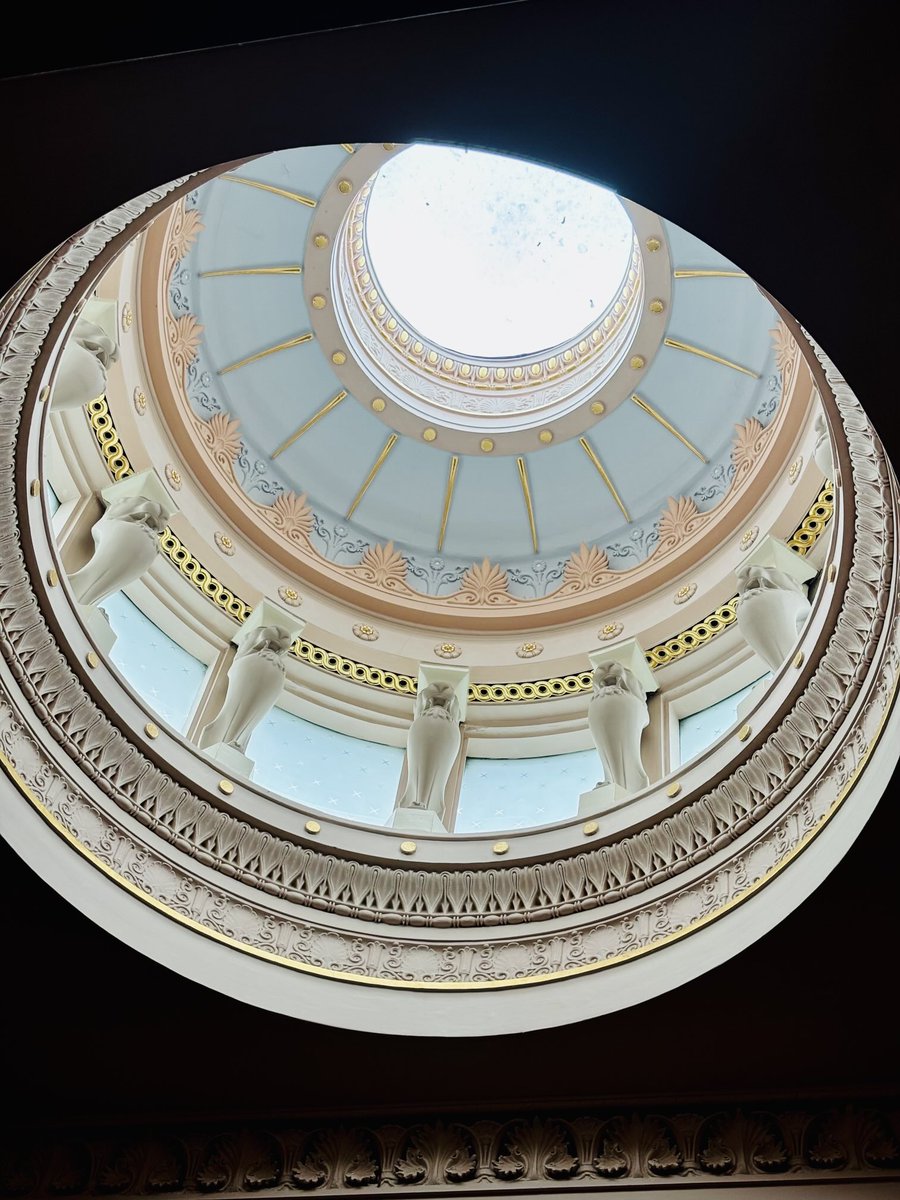 WalkTalkTours (@tours_talk) on Twitter photo Holmwood House, Glasgow - magnificent - bravo! <a href="/N_T_S/">National Trust for Scotland</a> Holmwood House, Glasgow - magnificent - bravo! <a href="/N_T_S/">National Trust for Scotland</a>