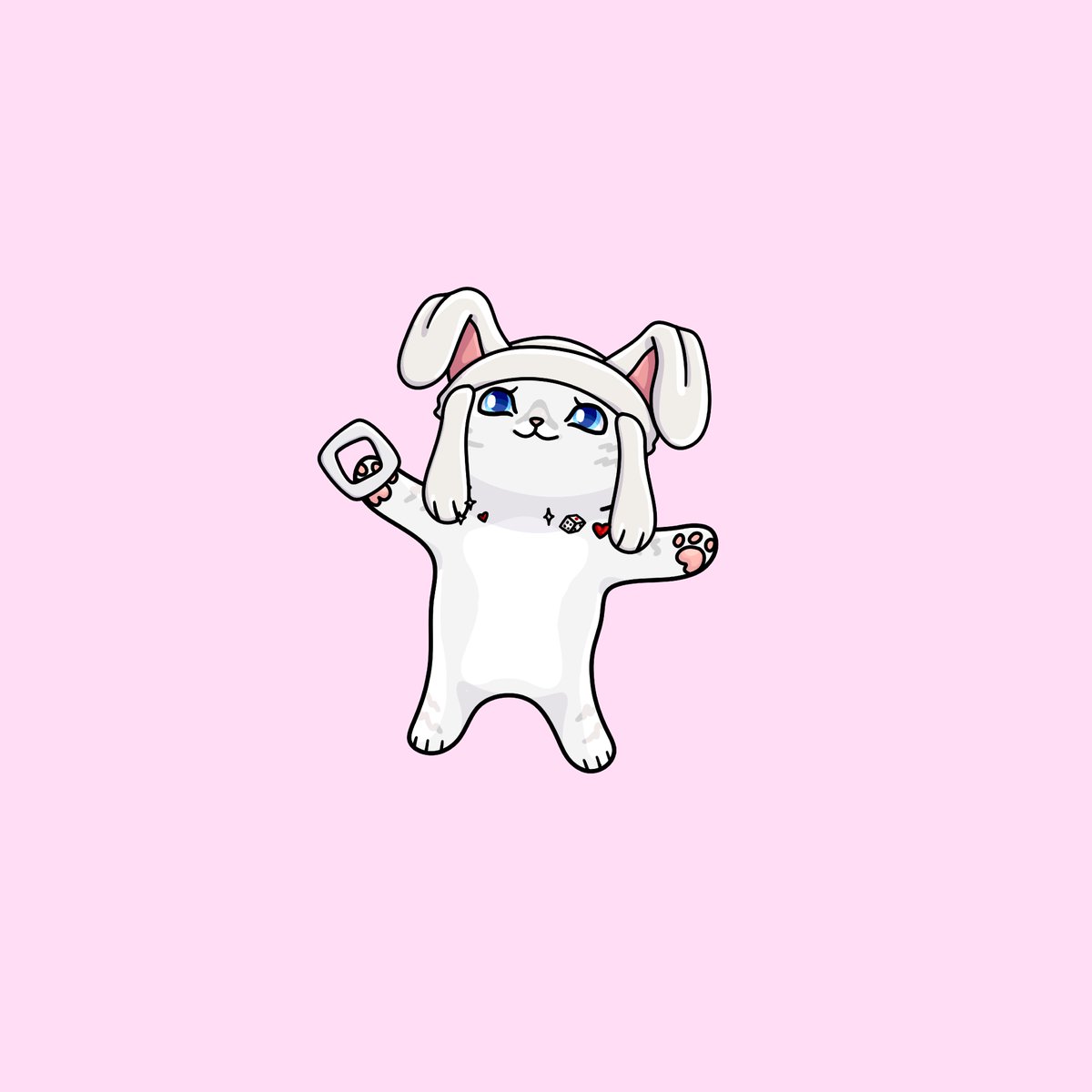 meowwnads's tweet image. We&apos;re going to launch something lil on the Monad testnet