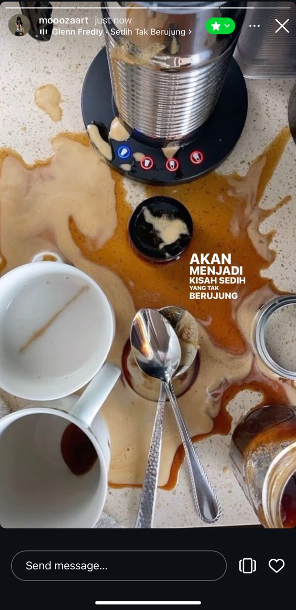Terarium: Sedih lagi ke?