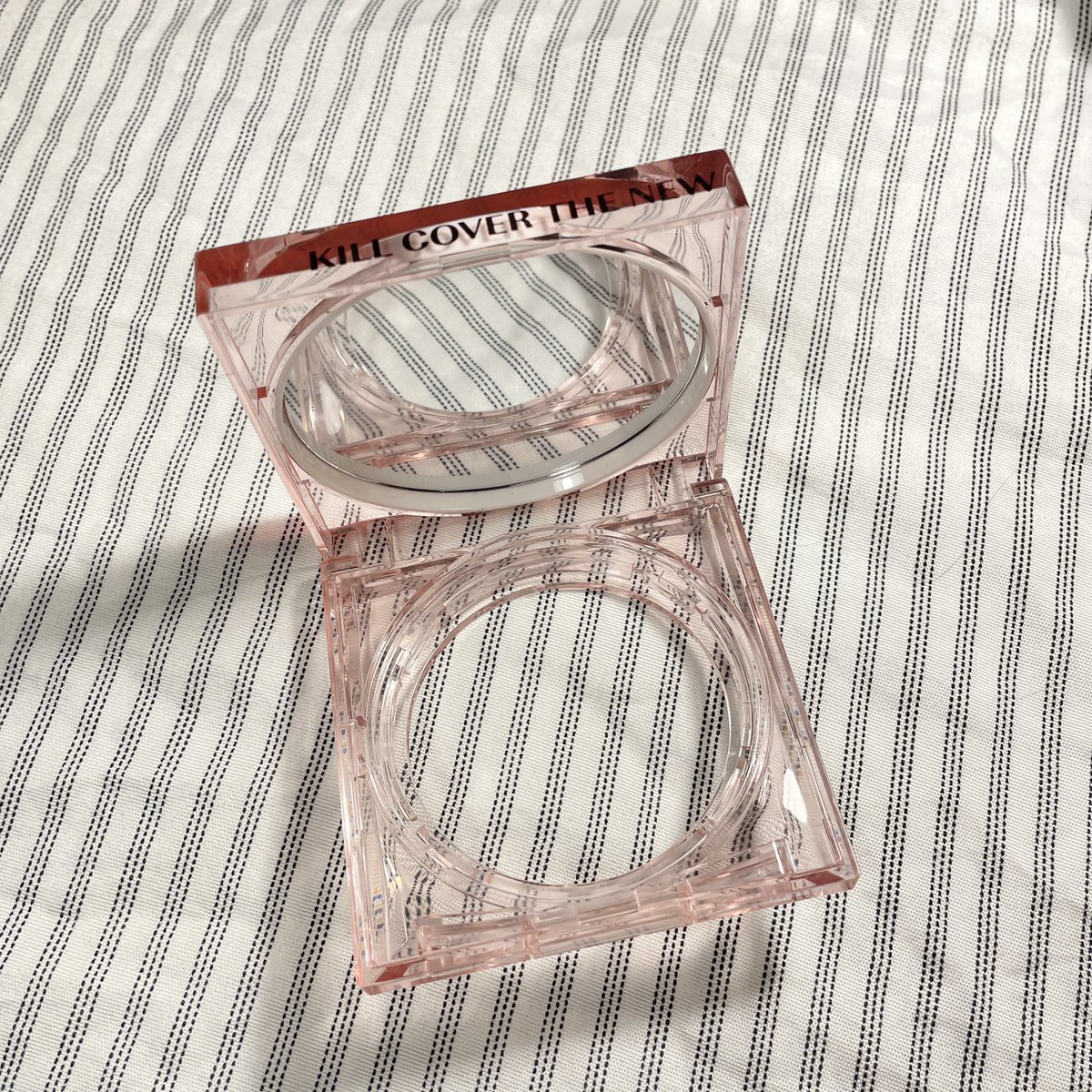 konprodstuff's tweet photo. ⋆ ࣪. ตลับเปล่า clio คอลลูกพีช
ราคา 60 บาท

#ส่งต่อเครื่องสำอางค์ #ส่งต่อเครื่องสำอาง #ส่งต่อคสอ #เครื่องสำอางค์มือสอง #clio https://t.co/8ESRU5kPi1