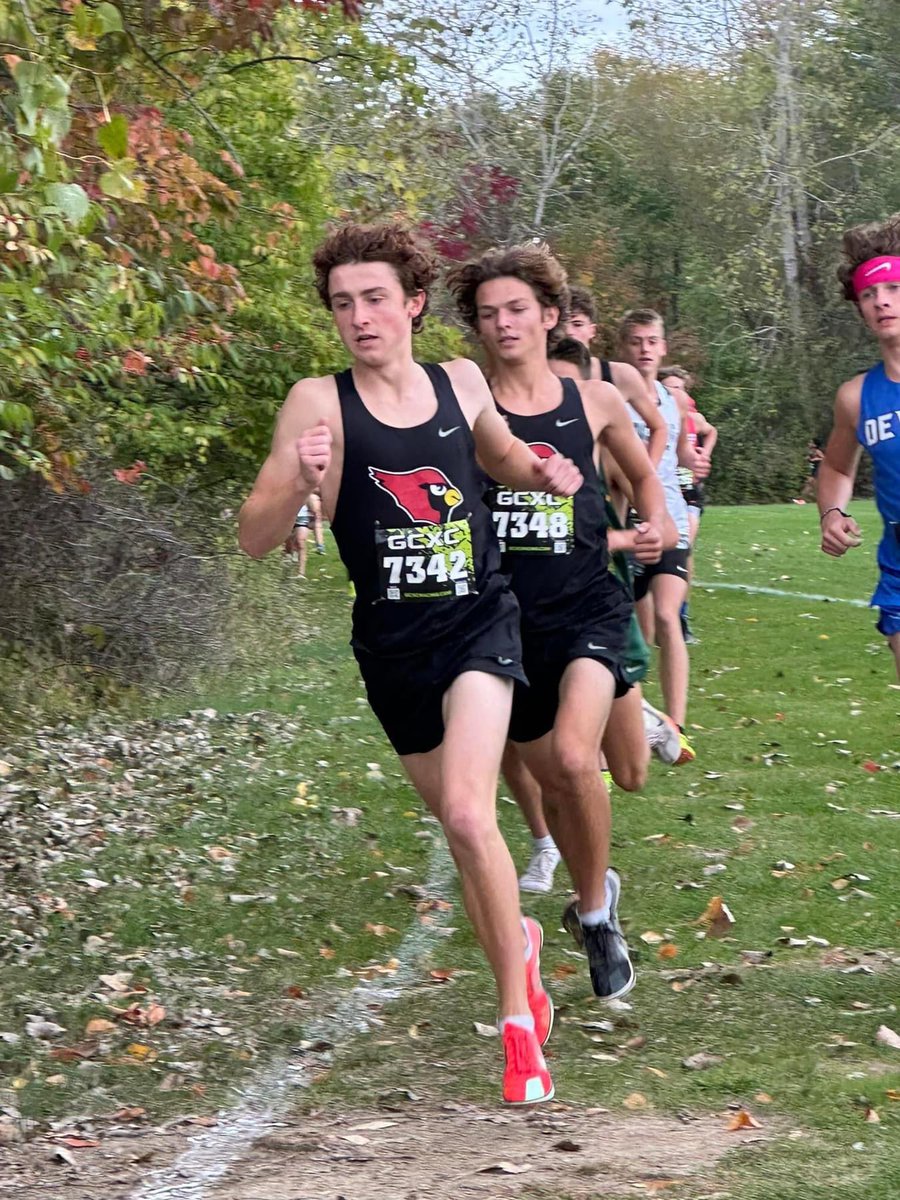 Second Sole Mentor (@2ndsolementor) on Twitter photo Summer Running for anyone interested in getting better at XC starts Monday morning 8am-9:30am at Veterans Park. Anyone at any skill level welcome. 🏃🏻♀️🏃🏽♂️ <a href="/MentorAthletics/">MentorAthletics</a> <a href="/mentorMMSsports/">MMS Athletic Dept.</a> <a href="/MentorHighXC/">Mentor XC</a> Summer Running for anyone interested in getting better at XC starts Monday morning 8am-9:30am at Veterans Park. Anyone at any skill level welcome. 🏃🏻♀️🏃🏽♂️ <a href="/MentorAthletics/">MentorAthletics</a> <a href="/mentorMMSsports/">MMS Athletic Dept.</a> <a href="/MentorHighXC/">Mentor XC</a>